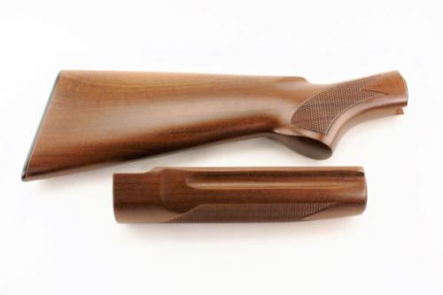 Winchester 12 Walnut Stock and Forend Blem/Clearance*